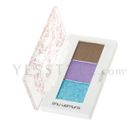 Shu Uemura - Eyeshadow Trio Pressed Eye Shadow