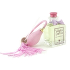 Borsari - Violetta Di Parma Eau De Parfum Spray (with Atomizer)