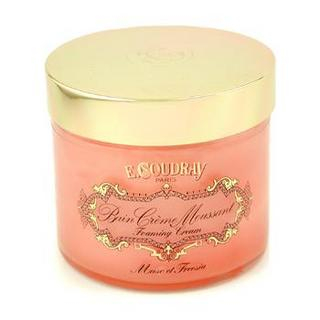 Musc and Freesia Bath and Shower Foaming Cream Musc and Freesia Bath and Shower Foaming Cream