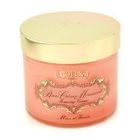 E Coudray - Musc and Freesia Bath and Shower Foaming Cream