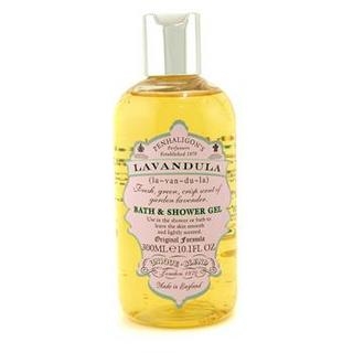 Lavandula Bath and Shower Gel Lavandula Bath and Shower Gel