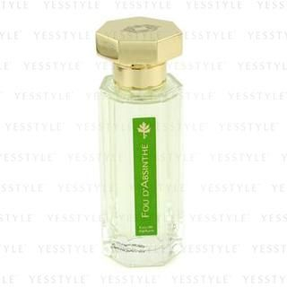 Fou D'Absinthe Eau De Parfum Spray Fou D'Absinthe Eau De Parfum Spray