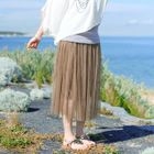 59 Seconds - Tulle Midi Skirt