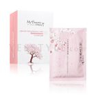 My Beauty Diary - Japanese Cherry Blossom Mask (English Version) My Beauty Diary - Japanese Cherry Blossom Mask (English Version)