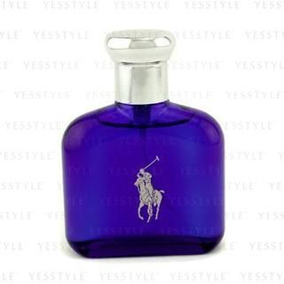 Polo Blue Eau De Toilette Spray Polo Blue Eau De Toilette Spray