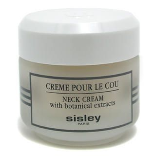 Botanical Neck Cream Botanical Neck Cream