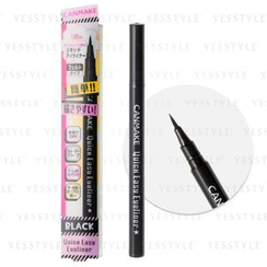 Canmake - Quick Easy Eyeliner (#01 Black) Canmake - Quick Easy Eyeliner (#01 Black)