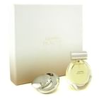 Calvin Klein - Beauty Coffret: Eau De Parfum Spray 30ml/1oz + Solid Parfum Purse Charm 1.2g