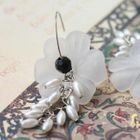 Fit-to-Kill - Bohemia petal Earrings