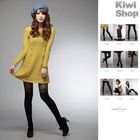 Kiwi Shop - Pattern Tights