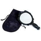 Anna Sui - Hand Mirror + Bag