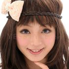 GEO - Magic Color Lens CH-627 (Nudy Pink) [P-0.00 ONLY]