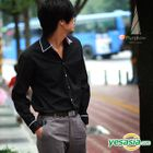 Purplow - Dress Shirt