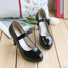 Smoothie - Two-Way Patent Pumps