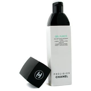 Precision Gel Purete Foaming Gel Cleanser Precision Gel Purete Foaming Gel Cleanser