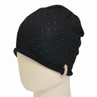 GRACE - Patterned Beanie