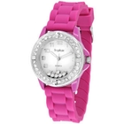 Collezio - Jelly Strap Watch  