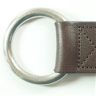 ESCOBARIA - Leather Belt