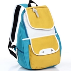 Smoothie - Color-Block Backpack