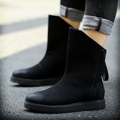 Chariot - Short Boots Chariot - Short Boots