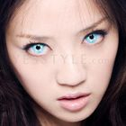 GEO - Special Lens SF-03 (Yellow Star) [P-0.00 ONLY]