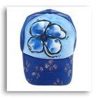 My Style - Big Flower Trucker Cap