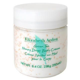 Green Tea Honey Drops Body Cream
