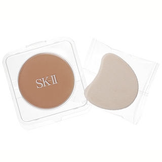 Advanced Whitening Source Pancake EX (Refill)