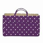 ROOTOTE - Polka Dot Bag Divider [ROOTOTE ROO Carriage - Effie-K]