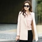 Jcstyle - Double-Button Blazer