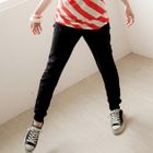 Tokyo Fashion - Drawstring-Waist Sweatpants