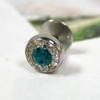 OWL Fashion - Rhinestone Single Earring