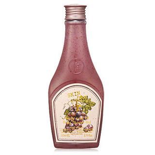 Grape Seed Oil Body Shower Gel Grape Seed Oil Body Shower Gel