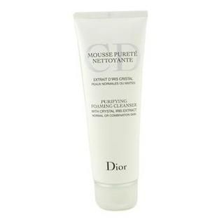 Purifying Foaming Cleanser (Normal / Combination Skin) Purifying Foaming Cleanser (Normal / Combination Skin)