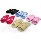 iswas - Velcro Slippers