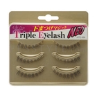 be Creation - Triple Eyelash (MTS686 )