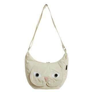 Cat Shoulder Bag (CR - M) Cat Shoulder Bag (CR - M)