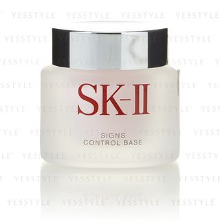 Signs Control Base SPF 20