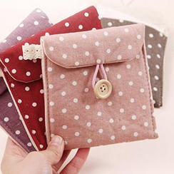 Home Simply - Sanitary Pad Pouch Home Simply - Sanitary Pad Pouch