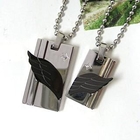 OWL Fashion - Necklace