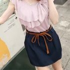 Tokyo Fashion - Pleated Skort