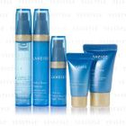 Laneige - Perfect Renew Trial Kit: Cream 10ml + Emulsion 10ml + Refiner 10ml + Essence 5ml + Night Treatment 5ml (New)