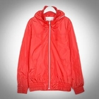 De Karma - Hooded Zip Windbreaker