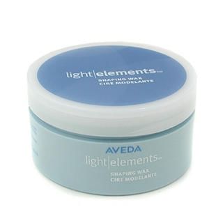 Light Elements Shaping Wax (For All Hair Types)
