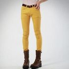 deepstyle - Skinny Pants