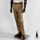 Purplow - Pleats Dress Pants
