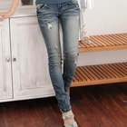 RingBear - Washed Jeans