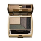 Missha - Signature Velvet Art Shadow (#03 Khaki Combination)