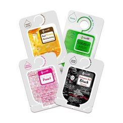 SKIN FACTORY - Ampoule Mask 1pc SKIN FACTORY - Ampoule Mask 1pc