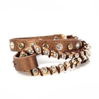 deepstyle - Genuine Leather Bracelet